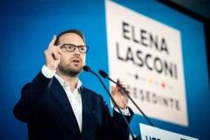 Liderii USR consideră că plângerea CSM împotriva Oanei Gheorghiu atentează la libertatea de exprimare